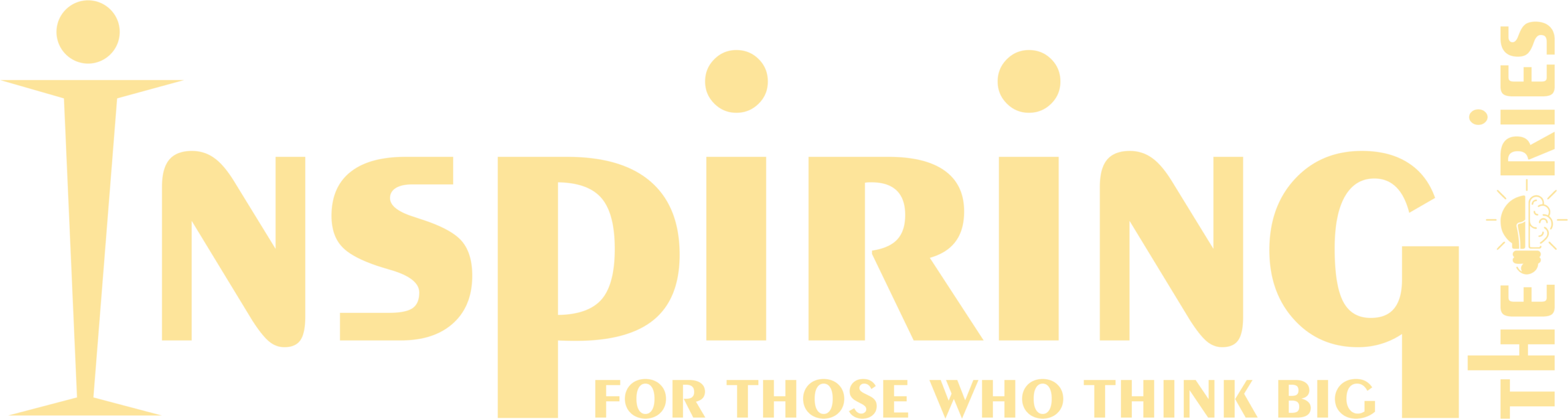 Inspiring Theories Logo